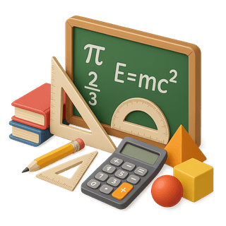 Math