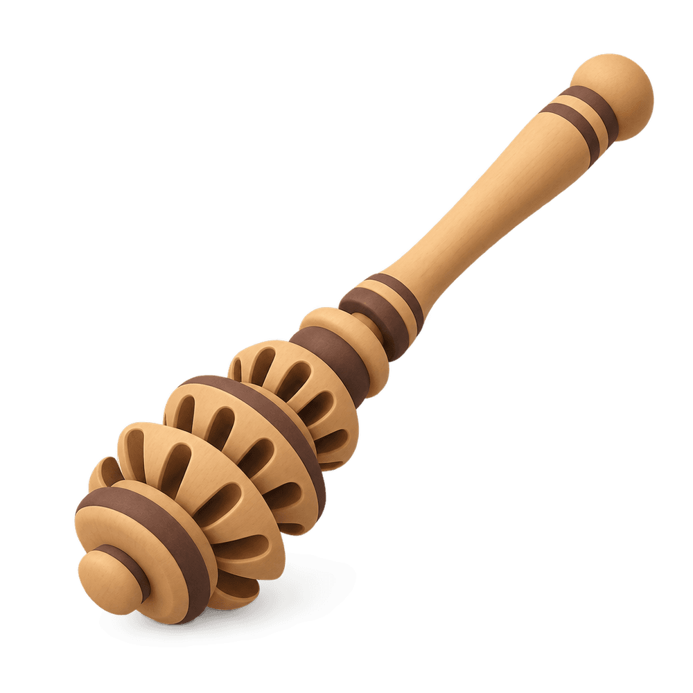 Molinillo Whisk 3D icon