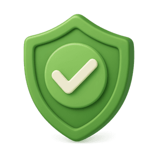 Verified Shield