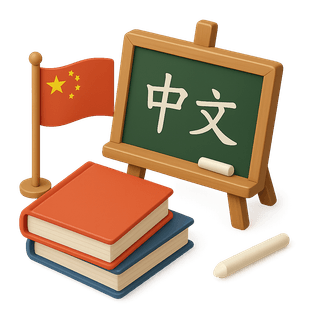 Chinese class