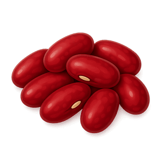 Red beans