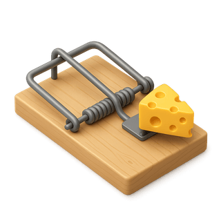 Mouse Trap
