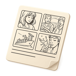 Storyboard