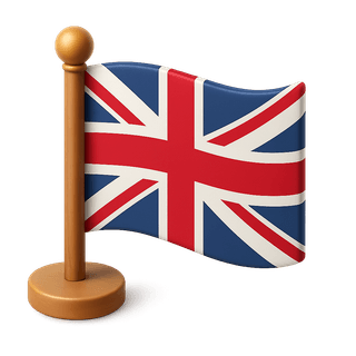 United Kingdom (Flag)
