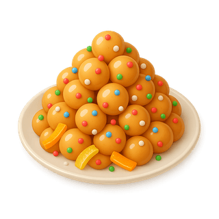 Struffoli