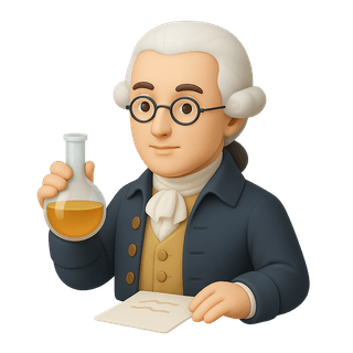Antoine Lavoisier
