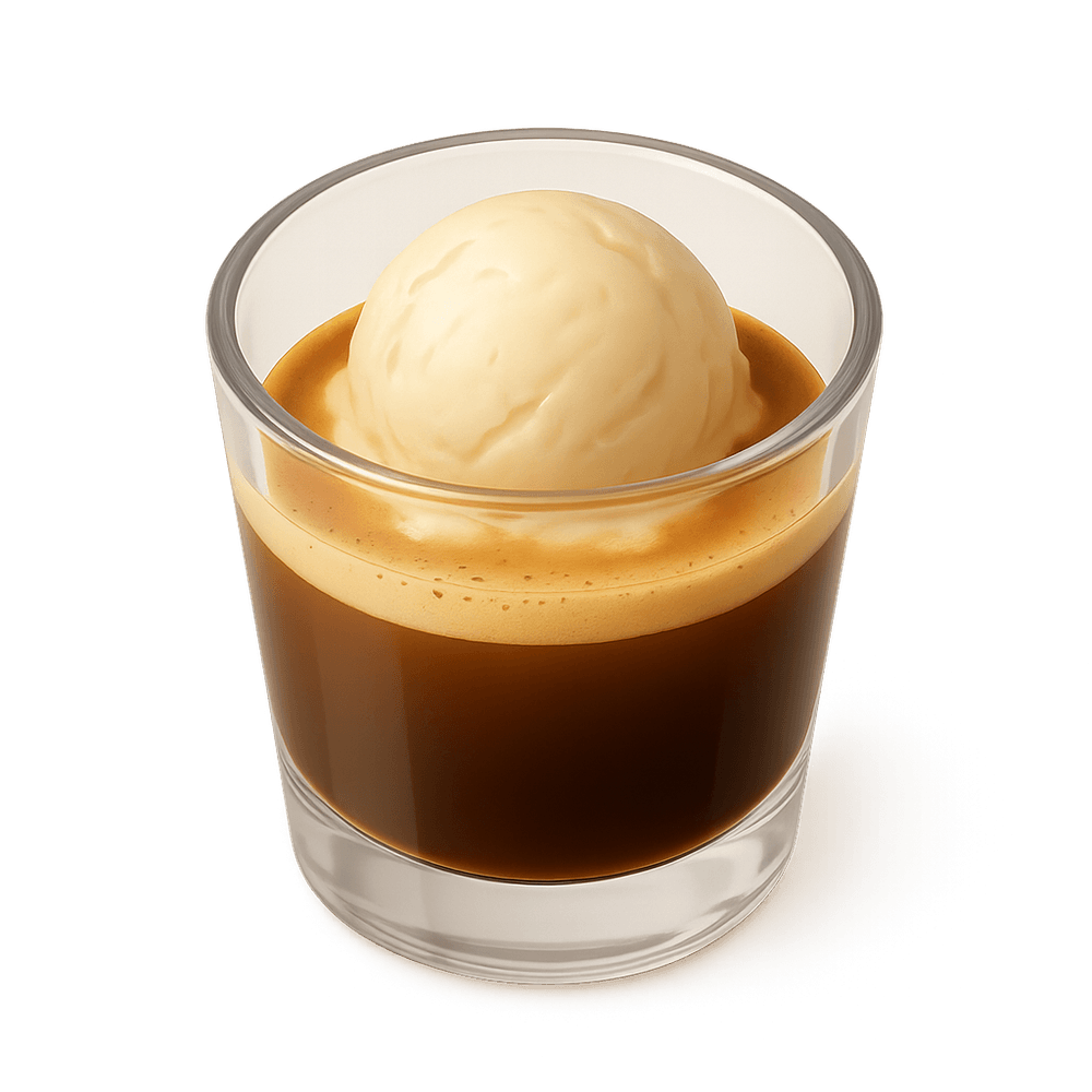 Affogato