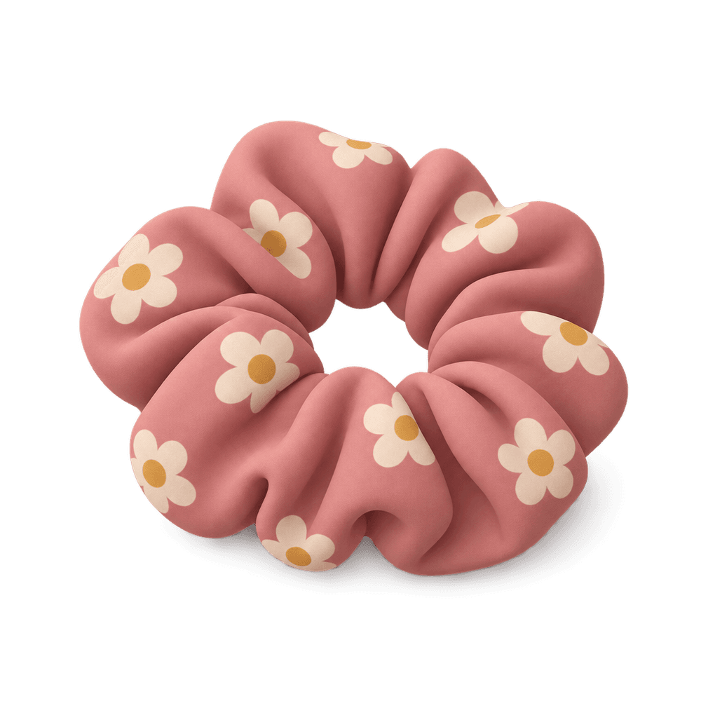Scrunchie 3D icon