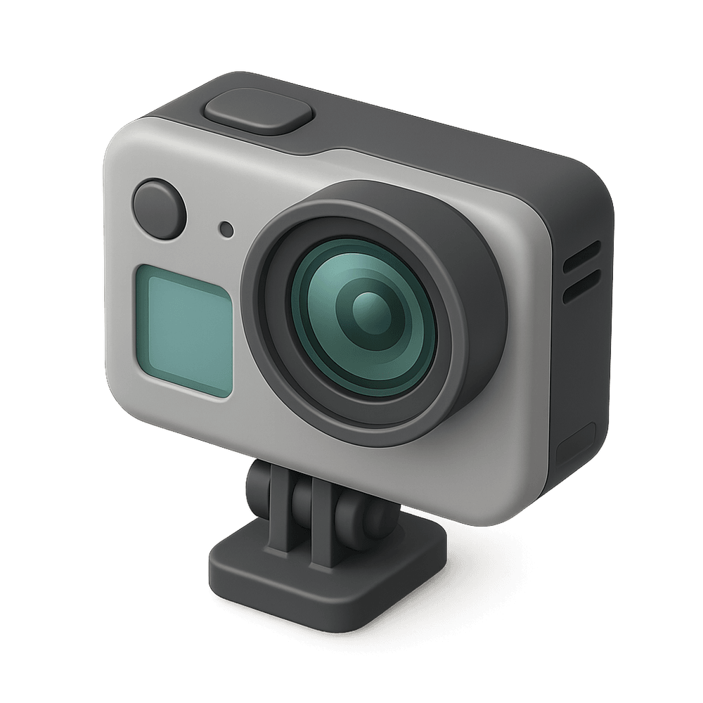 Action Camera