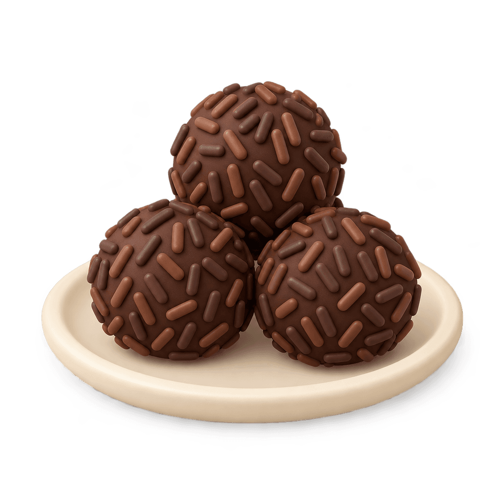 Rum Ball 3D icon