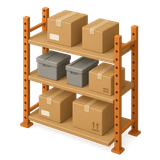 We Receive illustration