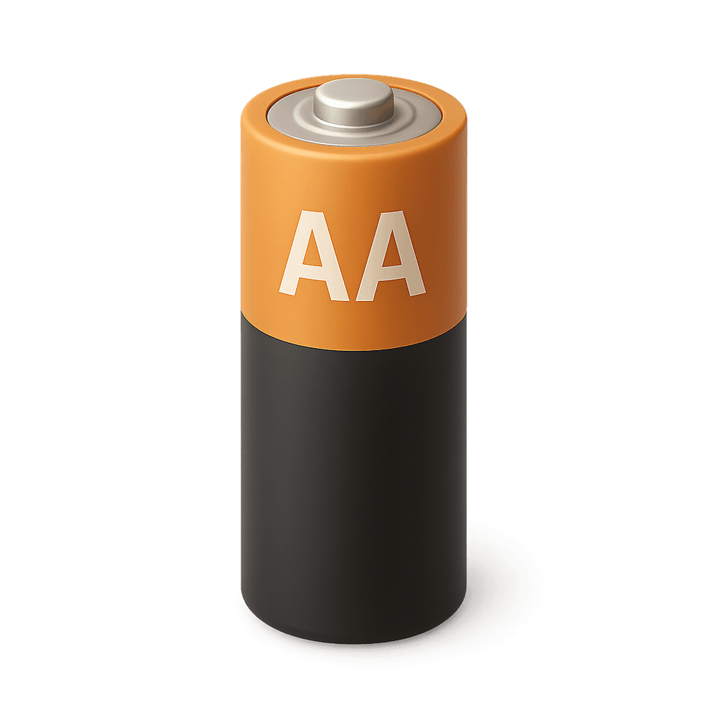 AA Battery
