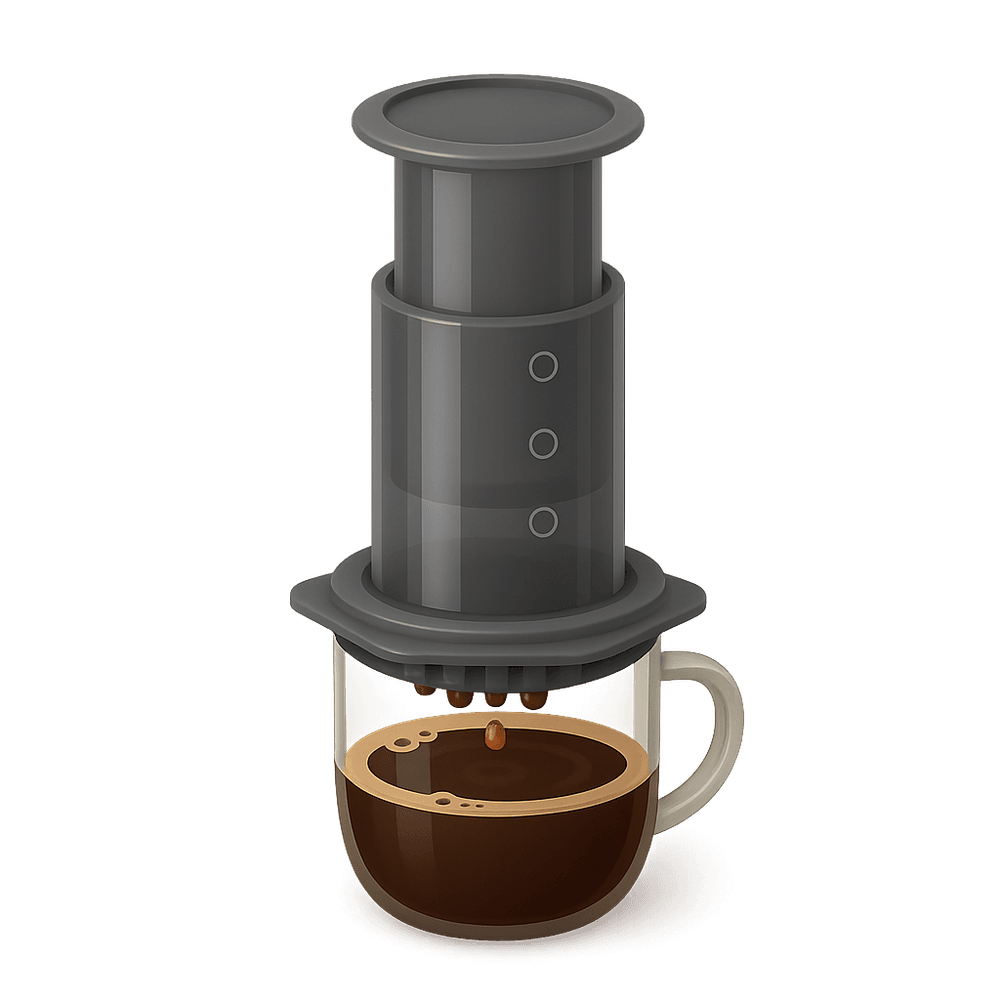 AeroPress