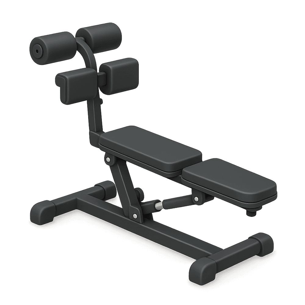 Ab Bench