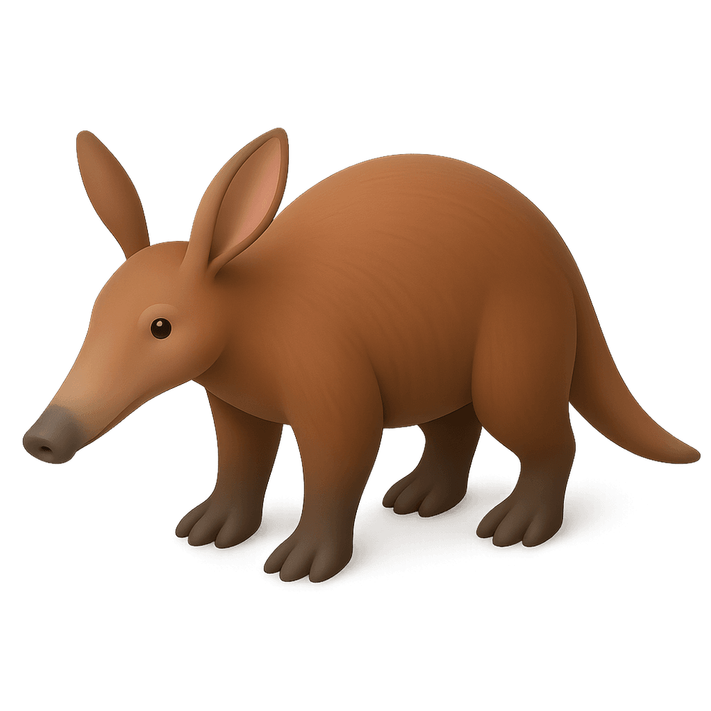 Aardvark