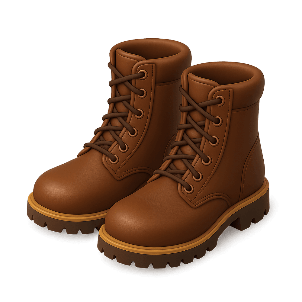 Adventure Boots