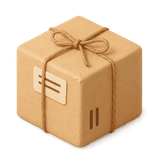 We Fulfil illustration