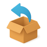 Returns illustration