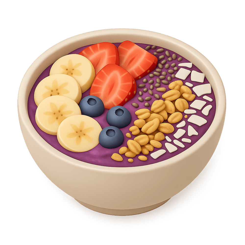 Acai Bowl