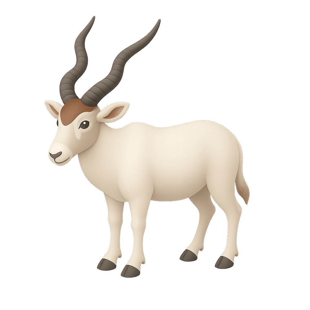Addax