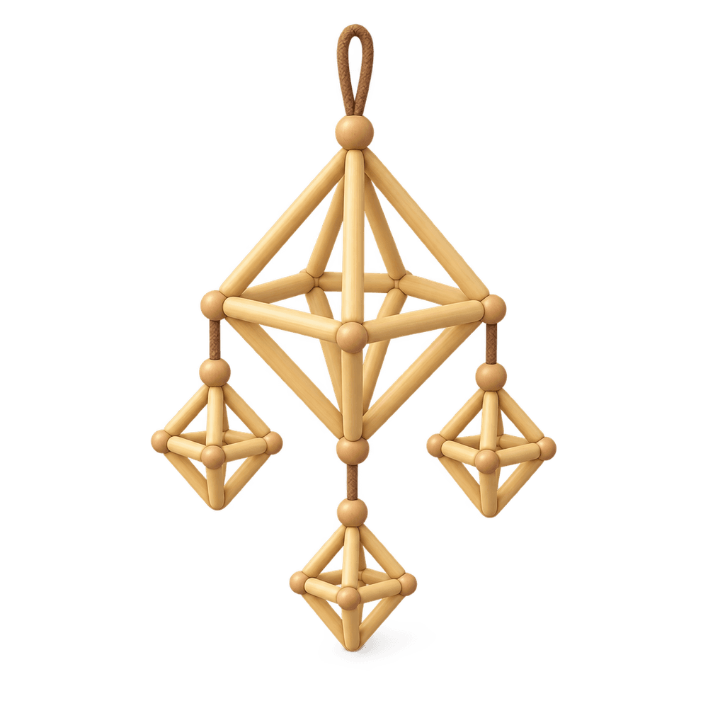 Himmeli 3D icon