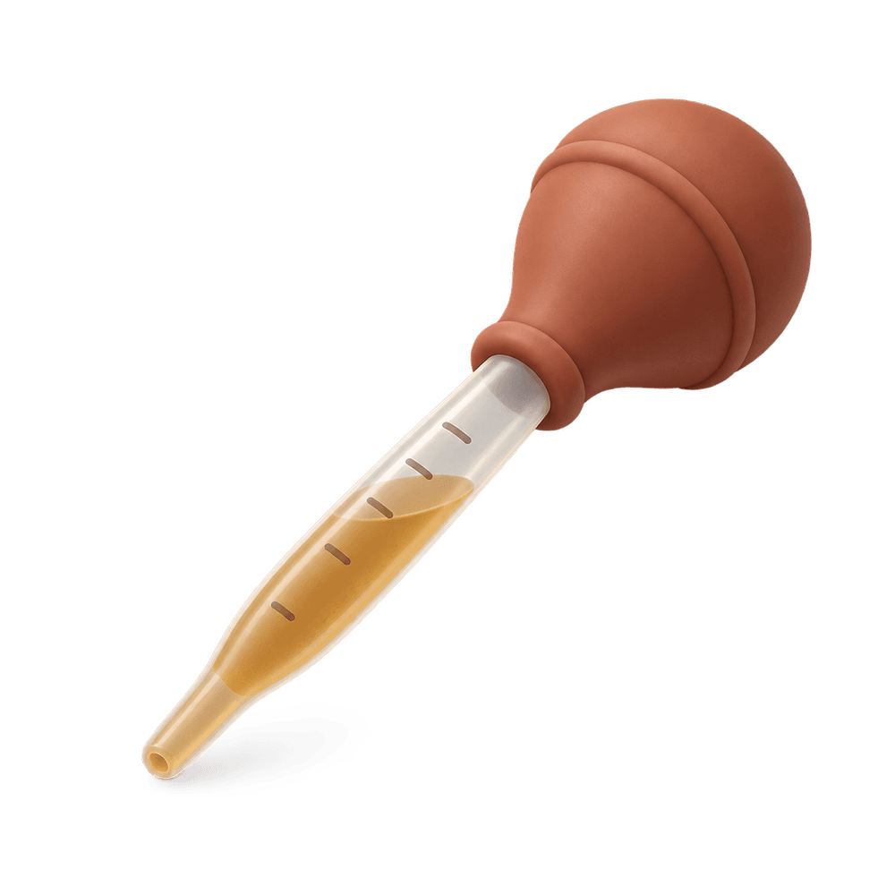 Turkey Baster 3D icon