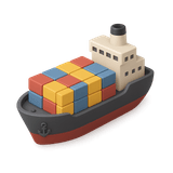 Ship to Us illustration