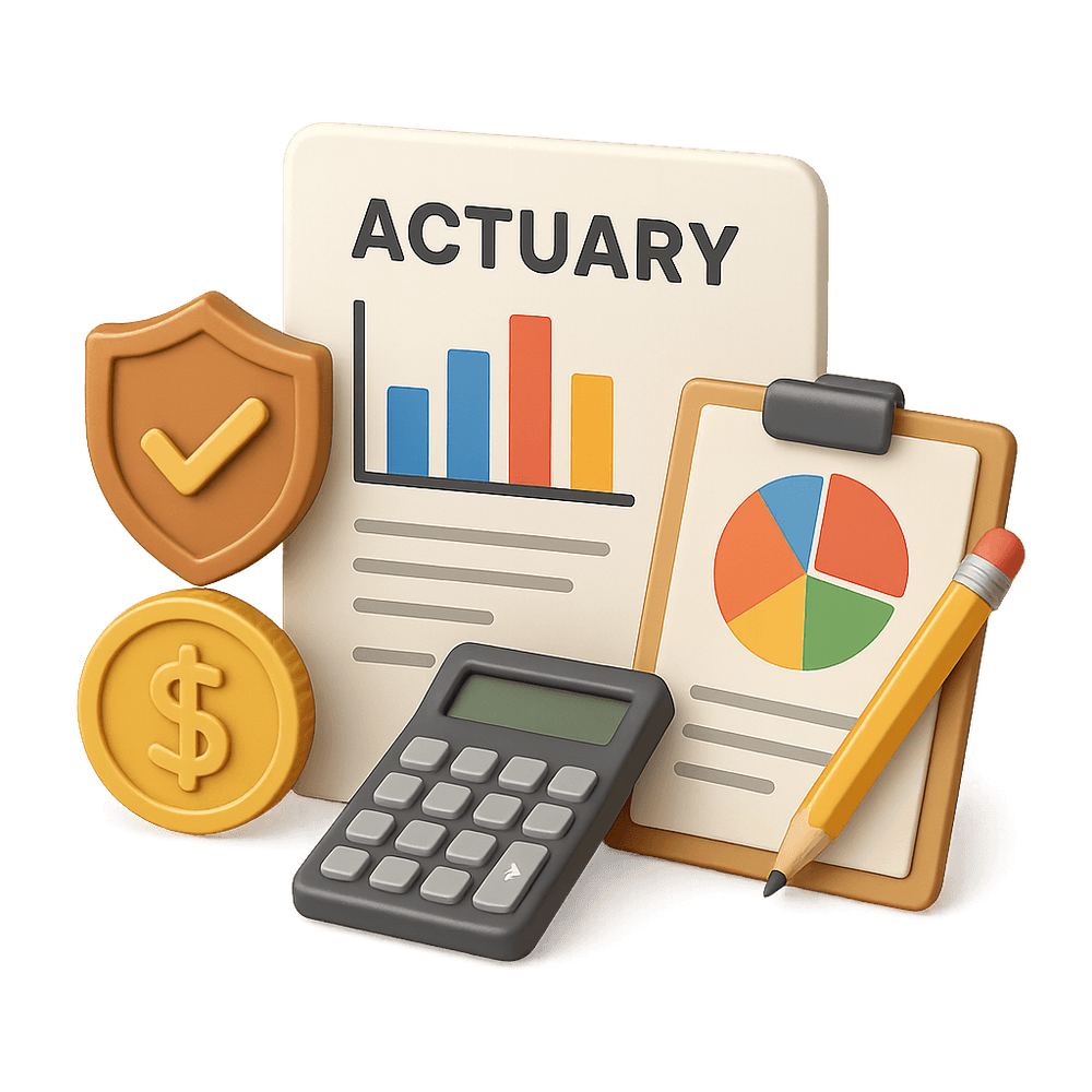 Actuary