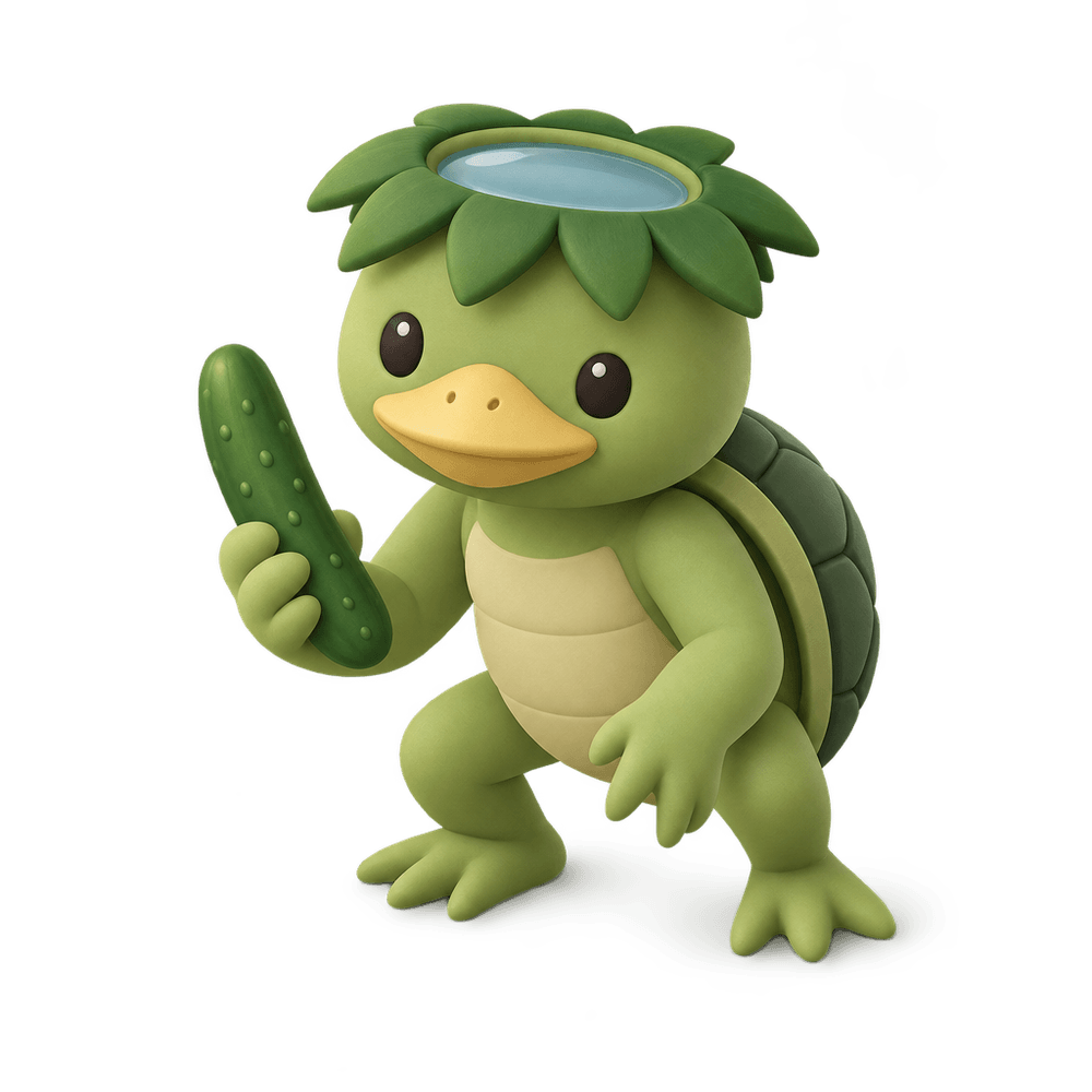 Kappa 3D icon